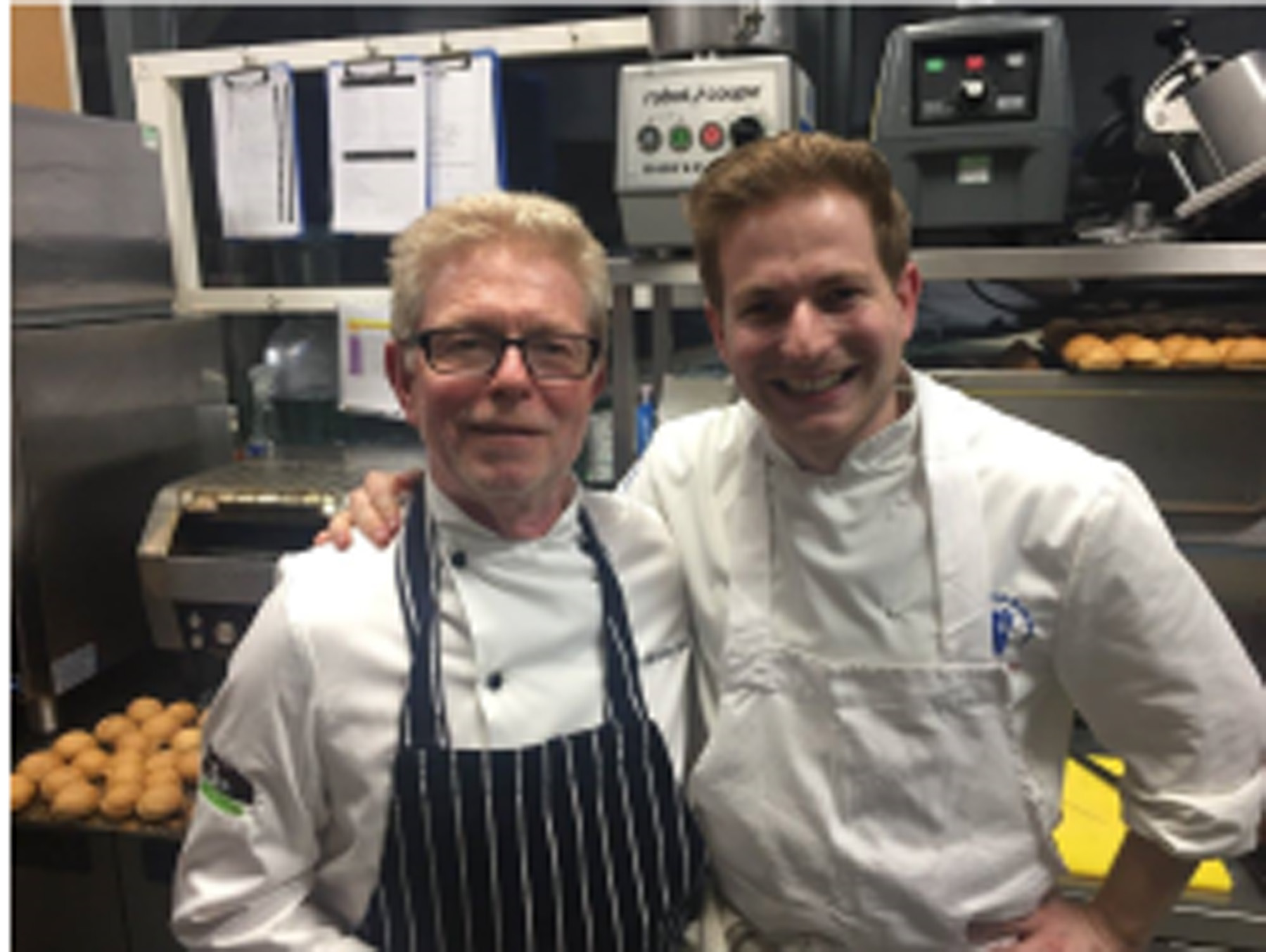 Setting up a Pork Business